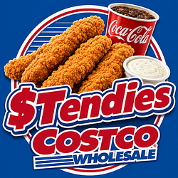 Tendies / SOL