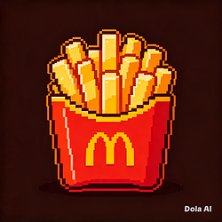 MCFRIES