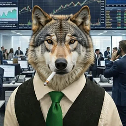 WOOF / SOL