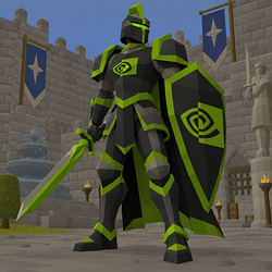 KNIGHT