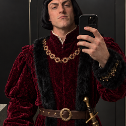 Farquaad
