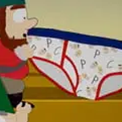 UNDERPANTS