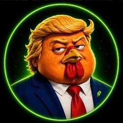 CHUMP
