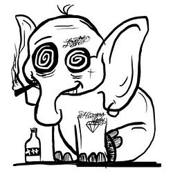 Elephunk