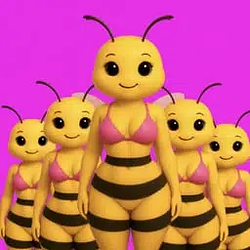 BOOBEES / SOL