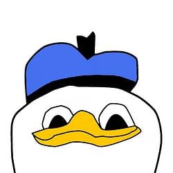 Dolan Duck