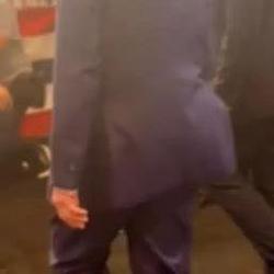 TrumpButt