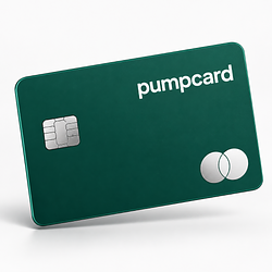 PumpCard