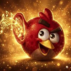 Angrybird / SOL