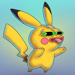 PIKAPEPE