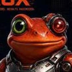 Grox