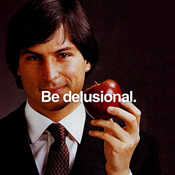 Delusional