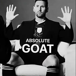 MESSI / SOL