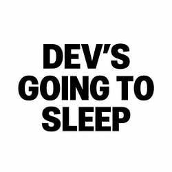 SLEEPYDEV / SOL