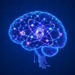 Neural Quantum Computer logo