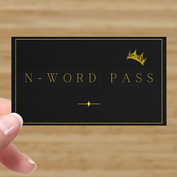 NWORDPASS
