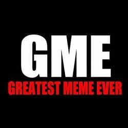 Greatest Meme Ever