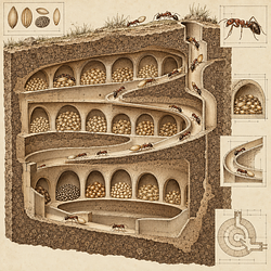 GRANARY / WETH