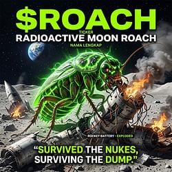 $ROACH
