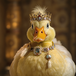 DUCK / USDC