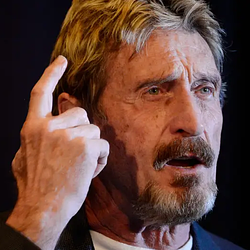MCAFEE / WETH