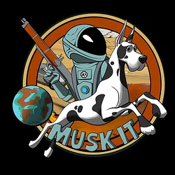 MuskIt