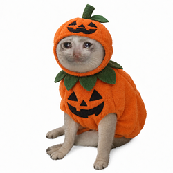 HALLOWCAT