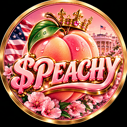 PEACHY