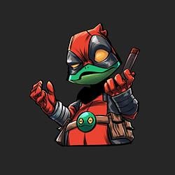 ToadPool