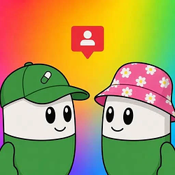 Follow