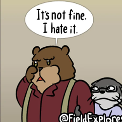 NOTFINE