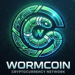 $WORMcoin