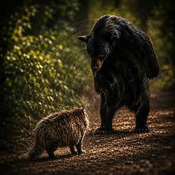ÜBERCAT / BNB