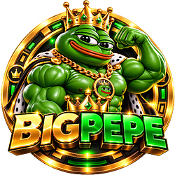 $BigPepe