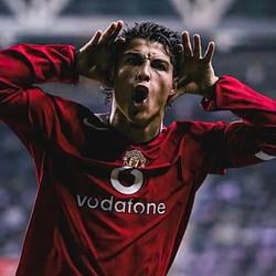 Ronaldo