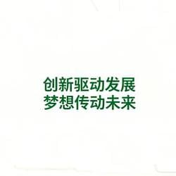 创新驱动发展 梦想传动未来 / BNB