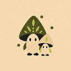 SHROOM / WETH