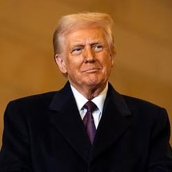 TRUMPDJT / SOL