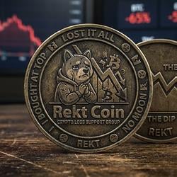 REKT