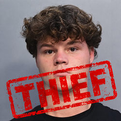 THIEF