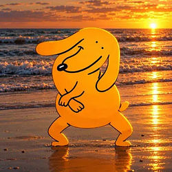 dancingdog