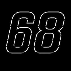 68