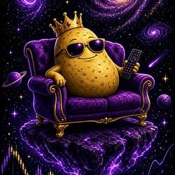 COUCH / WETH