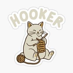 HOOKCAT