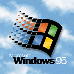 Windows 95