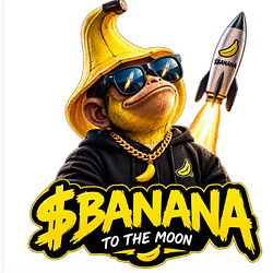 🍌 $BANA