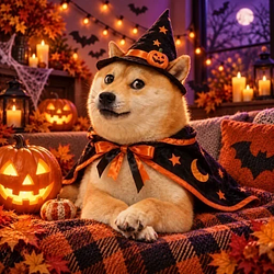 DOGEOWEEN