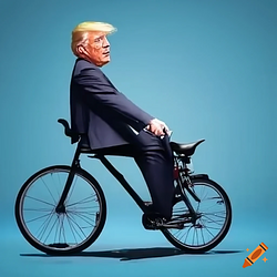Trucycle