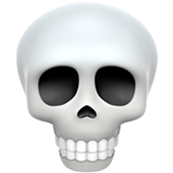 SKULL / SOL
