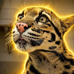 LEOPARDS / SOL